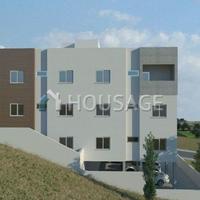 Apartment in Republic of Cyprus, Lemesou, 115 sq.m.