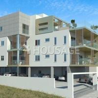 Apartment in Republic of Cyprus, Lemesou, 115 sq.m.