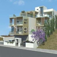 Apartment in Republic of Cyprus, Lemesou, 115 sq.m.
