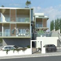 Apartment in Republic of Cyprus, Lemesou, 115 sq.m.
