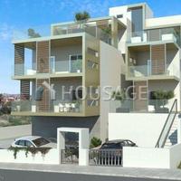 Apartment in Republic of Cyprus, Lemesou, 115 sq.m.