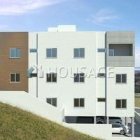Apartment in Republic of Cyprus, Lemesou, 115 sq.m.