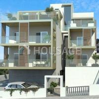 Apartment in Republic of Cyprus, Lemesou, 115 sq.m.
