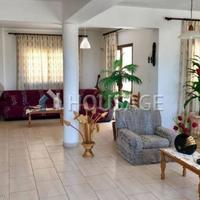 Вилла на Кипре, Пафос, Никосия, 250 кв.м.