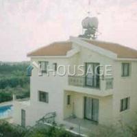 Вилла на Кипре, Пафос, Никосия, 250 кв.м.