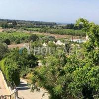 Вилла на Кипре, Пафос, Никосия, 250 кв.м.