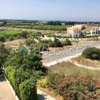 Вилла на Кипре, Пафос, Никосия, 250 кв.м.