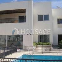 Вилла на Кипре, Лимасол