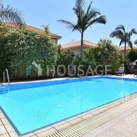 Вилла на Кипре, Лимасол, 400 кв.м.