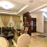 Вилла на Кипре, Лимасол, 400 кв.м.