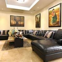 Вилла на Кипре, Лимасол, 400 кв.м.