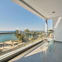 Apartment in Republic of Cyprus, Lemesou, 148 sq.m.