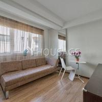 Apartment in Republic of Cyprus, Lemesou, 148 sq.m.