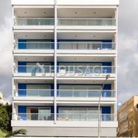 Apartment in Republic of Cyprus, Lemesou, 148 sq.m.