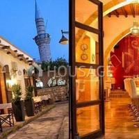 Ресторан (кафе) на Кипре, Лимасол