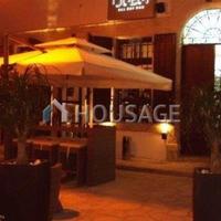 Ресторан (кафе) на Кипре, Лимасол