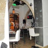 Ресторан (кафе) на Кипре, Лимасол