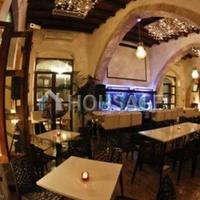 Ресторан (кафе) на Кипре, Лимасол