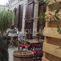 Ресторан (кафе) на Кипре, Лимасол