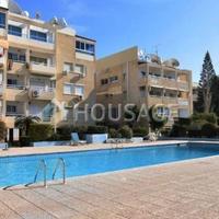 Apartment in Republic of Cyprus, Lemesou, 170 sq.m.