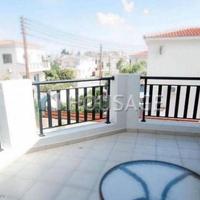 Townhouse in Republic of Cyprus, Eparchia Pafou, Nicosia, 200 sq.m.