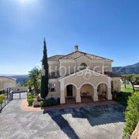Villa in Spain, Andalucia, 207 sq.m.