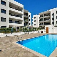 Апартаменты на Кипре, Лимасол, 82 кв.м.