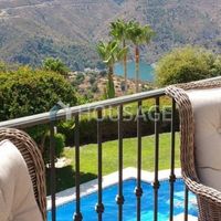 Villa in Spain, Andalucia, 207 sq.m.