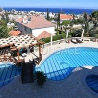 Villa in Republic of Cyprus, Lemesou, 960 sq.m.