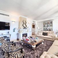 Villa in Spain, Andalucia, 207 sq.m.