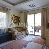 Villa in Republic of Cyprus, Lemesou, 960 sq.m.
