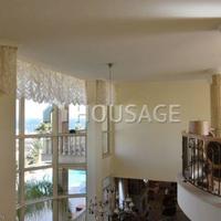 Villa in Republic of Cyprus, Lemesou, 960 sq.m.