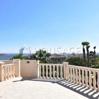 Villa in Republic of Cyprus, Lemesou, 960 sq.m.