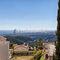 Villa in Spain, Andalucia, 207 sq.m.