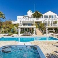 Villa in Republic of Cyprus, Lemesou, 550 sq.m.