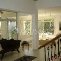 Villa in Republic of Cyprus, Lemesou, 550 sq.m.
