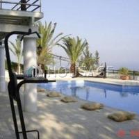 Villa in Republic of Cyprus, Lemesou, 550 sq.m.