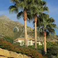 Villa in Spain, Andalucia, 207 sq.m.