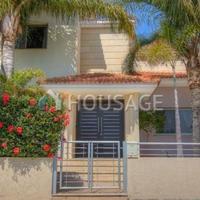 Вилла на Кипре, Лимасол, 390 кв.м.