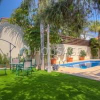 Вилла на Кипре, Лимасол, 390 кв.м.