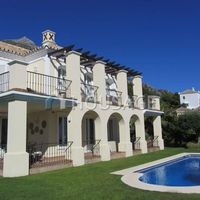 Villa in Spain, Andalucia, 207 sq.m.
