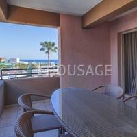 Apartment in Republic of Cyprus, Lemesou, 110 sq.m.