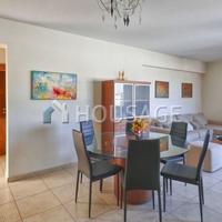 Apartment in Republic of Cyprus, Lemesou, 110 sq.m.