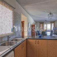 Apartment in Republic of Cyprus, Lemesou, 110 sq.m.