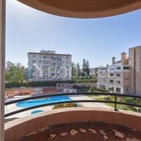 Apartment in Republic of Cyprus, Lemesou, 110 sq.m.