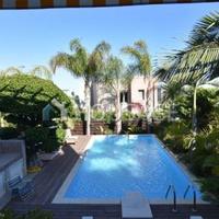 Вилла на Кипре, Лимасол, 200 кв.м.