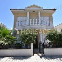 Вилла на Кипре, Лимасол, 168 кв.м.