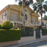 Вилла на Кипре, Лимасол, 200 кв.м.