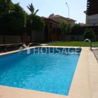 Вилла на Кипре, Лимасол, 200 кв.м.