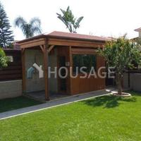 Вилла на Кипре, Лимасол, 200 кв.м.